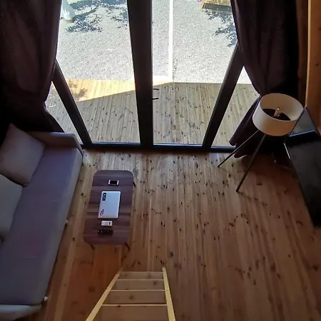 ベッド・アンド・ブレックファスト Limon Datca