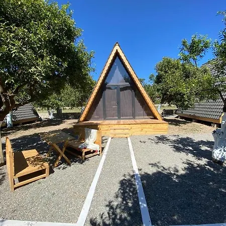 Limon Datca * Datça