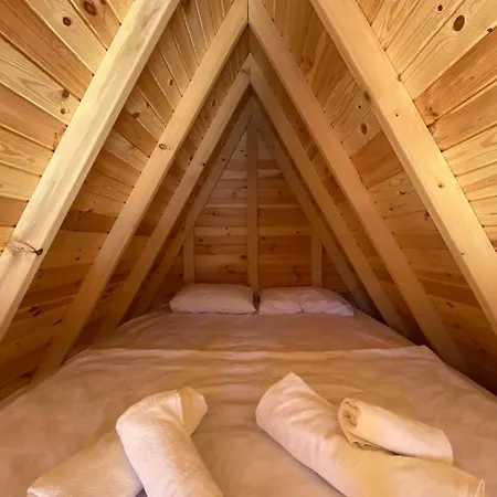 Bed & Breakfast Limon Datca Datça