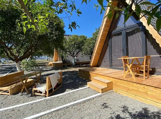 Bed & Breakfast Limon Datca