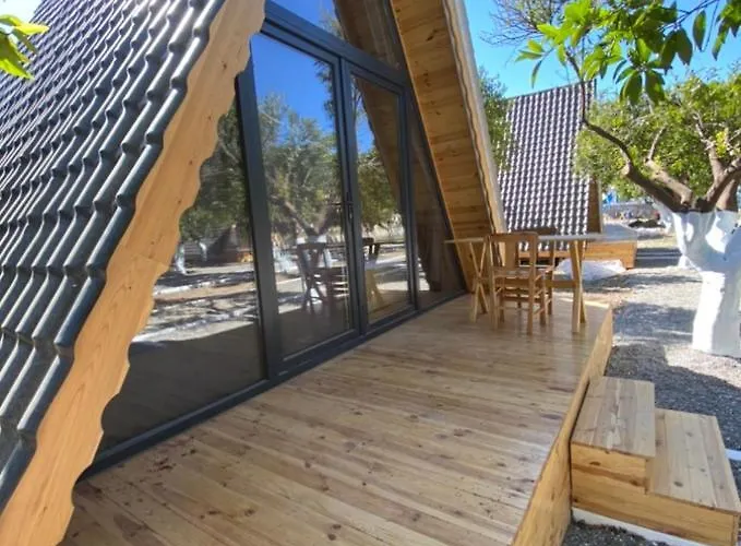 Bed & Breakfast Limon Datca *