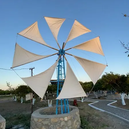 Limon Datca לינה וארוחת בוקר דטקה