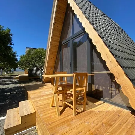 Bed & Breakfast Limon Datca *