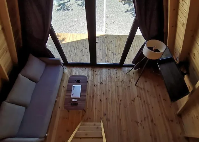 Bed & Breakfast Limon Datca