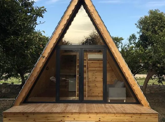 Limon Datca Panzió *