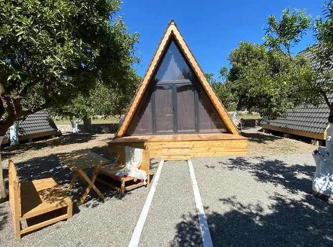 Limon Datca * Datça