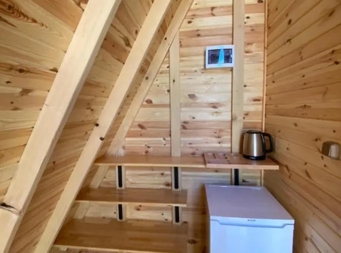 Limon Datca Panzió Datça