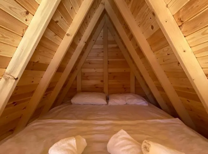 Oda ve Kahvaltı Limon Datca Datça