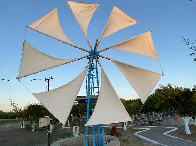 Limon Datca Bed & Breakfast Datça