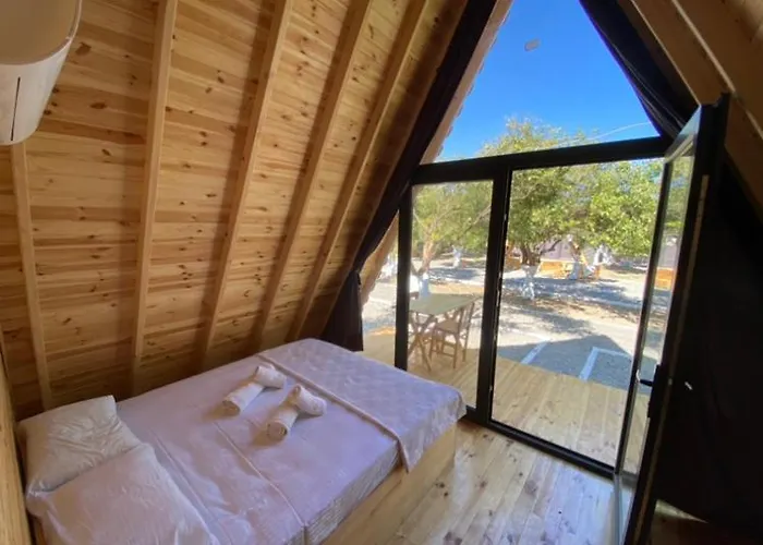 Bed & Breakfast Limon Datca *