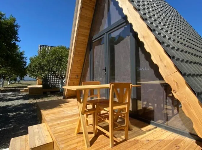 Bed & Breakfast Limon Datca *